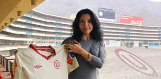 Falleció Rocío Chávez Pimentel: Universitario despide a la exadministradora que logró el título de 2013 Rocío Chávez Pimentel