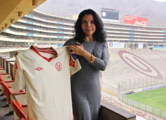Rocío Chávez Pimentel