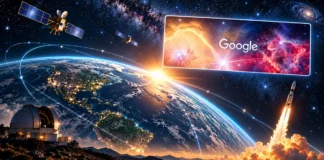 Semana Mundial del Espacio 2026 (World Space Week 2026): Google la celebra y pone foco en la “Revolución de los Cohetes” Semana Mundial del Espacio 2026