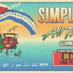 Simple Plan en Lima 2027