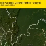 Temblor de magnitud 4.5 se registró hoy al norte de Pucallpa: ¿a qué profundidad ocurrió el sismo hoy? Sismo en pucallpa