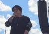 Soundcheck de BTS en Chile