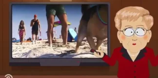South Park muestra gameplay de GTA 6 y sorprende a los fans