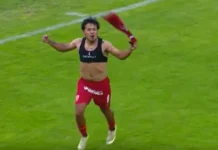 Sport Huancayo vs. Alianza Atlético