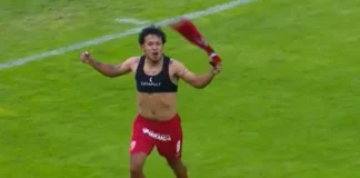 Posiciones de Sport Huancayo contra Alianza Atlético: «rojo matador» golea 4 a 1 y toma el liderato del Clausura Sport Huancayo vs. Alianza Atlético