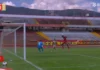 Sport Huancayo vs. Cusco FC