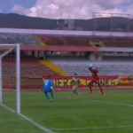 Sport Huancayo vs. Cusco FC