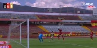 Sport Huancayo vs. Cusco FC