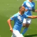 Posiciones de Sporting Cristal contra Comerciantes Unidos: Así queda la tabla tras la victoria celeste por 4-2 en el Clausura Sporting Cristal