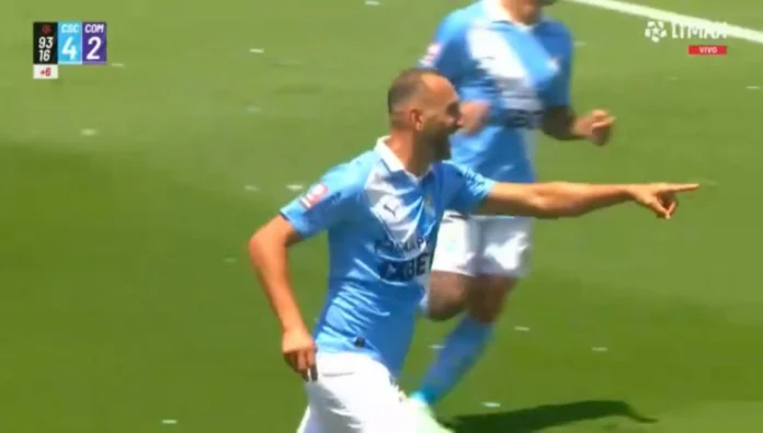Sporting Cristal Sporting Cristal