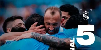 Sporting Cristal vs ADT