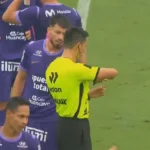 Sporting Cristal vs. Alianza Lima
