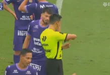 Sporting Cristal vs. Alianza Lima