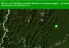 Temblor Amazonas hoy