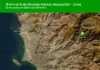 Temblor en Lima hoy
