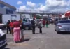 Terremoto en Panamá video