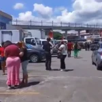 Terremoto en Panamá video
