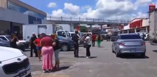 VIDEO | Primeras imágenes del terremoto en Panamá: autoridades reportan nuevos sismos Terremoto en Panamá video