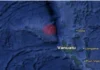 Terremoto en Vanuatu
