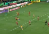 Tigres vs. Toluca
