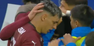 Torque vs Danubio