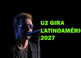 U2 GIRA