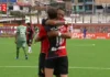 Posiciones de Melgar vs. UTC: así quedó la tabla del Clausura 2026 tras el triunfo rojinegro en Cajamarca