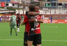 Posiciones de Melgar vs. UTC: así quedó la tabla del Clausura 2026 tras el triunfo rojinegro en Cajamarca
