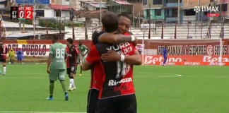 Posiciones de Melgar vs. UTC: así quedó la tabla del Clausura 2026 tras el triunfo rojinegro en Cajamarca Posiciones de Melgar vs. UTC: así quedó la tabla del Clausura 2026 tras el triunfo rojinegro en Cajamarca