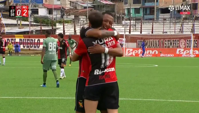 UTC de Cajamarca vs. Melgar Posiciones de Melgar vs. UTC: así quedó la tabla del Clausura 2026 tras el triunfo rojinegro en Cajamarca