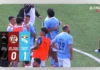 UTC vs. Sporting Cristal