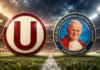 Universitario vs. Juan Pablo II