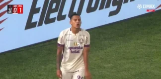 Universitario vs. Melgar (1)