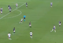 Boca Juniors venció 3-1 a Vasco da Gama y clasificó a la final de la Copa Sudamericana 2026 Vasco da Gama vs. Boca hoy