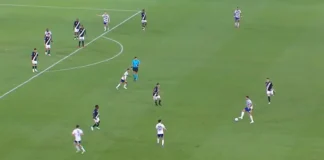 Boca Juniors venció 3-1 a Vasco da Gama y clasificó a la final de la Copa Sudamericana 2026 Vasco da Gama vs. Boca hoy