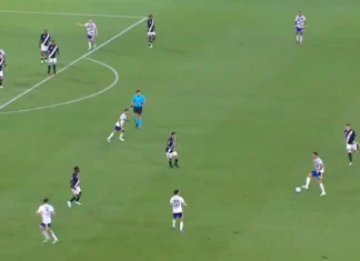 Vasco da Gama vs. Boca hoy