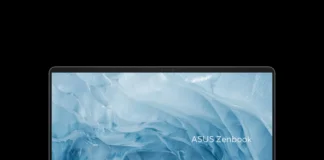 ASUS Zenbook 14