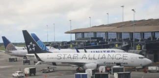 aeropuerto panamá