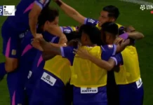 Posiciones de Alianza Lima vs. Atlético Grau: así quedó la tabla del Clausura tras el 3-1 en Matute alianza lima