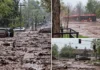 Aluvión en Santiago: alerta roja en 10 comunas, evacuación en Talagante y esto es lo último que se sabe aluvión en chile