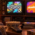 aramount completó la compra de Warner Bros. Discovery y creó Skydance. Cartoon Network y Nickelodeon ahora forman parte del mismo grupo empresarial.