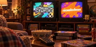 aramount completó la compra de Warner Bros. Discovery y creó Skydance. Cartoon Network y Nickelodeon ahora forman parte del mismo grupo empresarial.