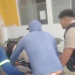 atacan a esposa de rospigliosi en chincha