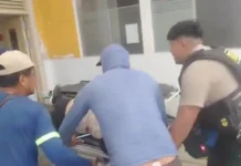 atacan a esposa de rospigliosi en chincha