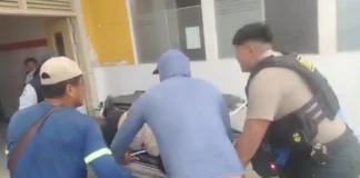atacan a esposa de rospigliosi en chincha