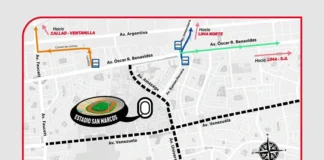 ATU anuncia buses especiales por conciertos de BTS en Lima: estas serán las rutas para el regreso de ARMY Conciertos de BTS: estas son las rutas y paraderos que puedes usar hacia Lima Norte, Sur, Este y Callao