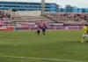 Sport Boys vs. FC Cajamarca