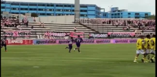 Posiciones de Sport Boys contra FC Cajamarca: rosados ganan 4-2 con doblete de Cueva y escalan en el Clausura Sport Boys vs. FC Cajamarca