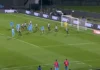 Atlético Mineiro jugará la final ante Boca Juniors pese a perder 2-0 contra Torque