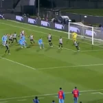 Atlético Mineiro jugará la final ante Boca Juniors pese a perder 2-0 contra Torque